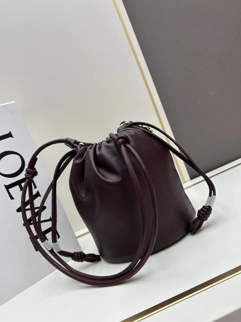 Contemporary Loewe Flamenco Bags 83806