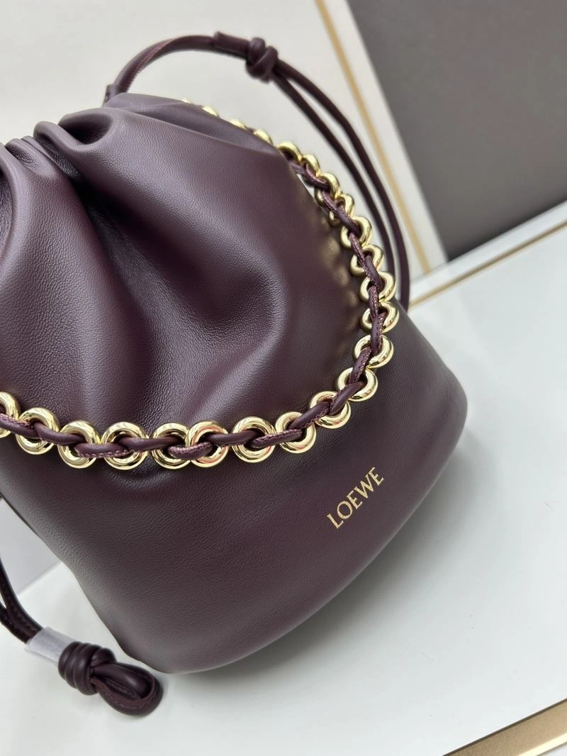Contemporary Loewe Flamenco Bags 83806