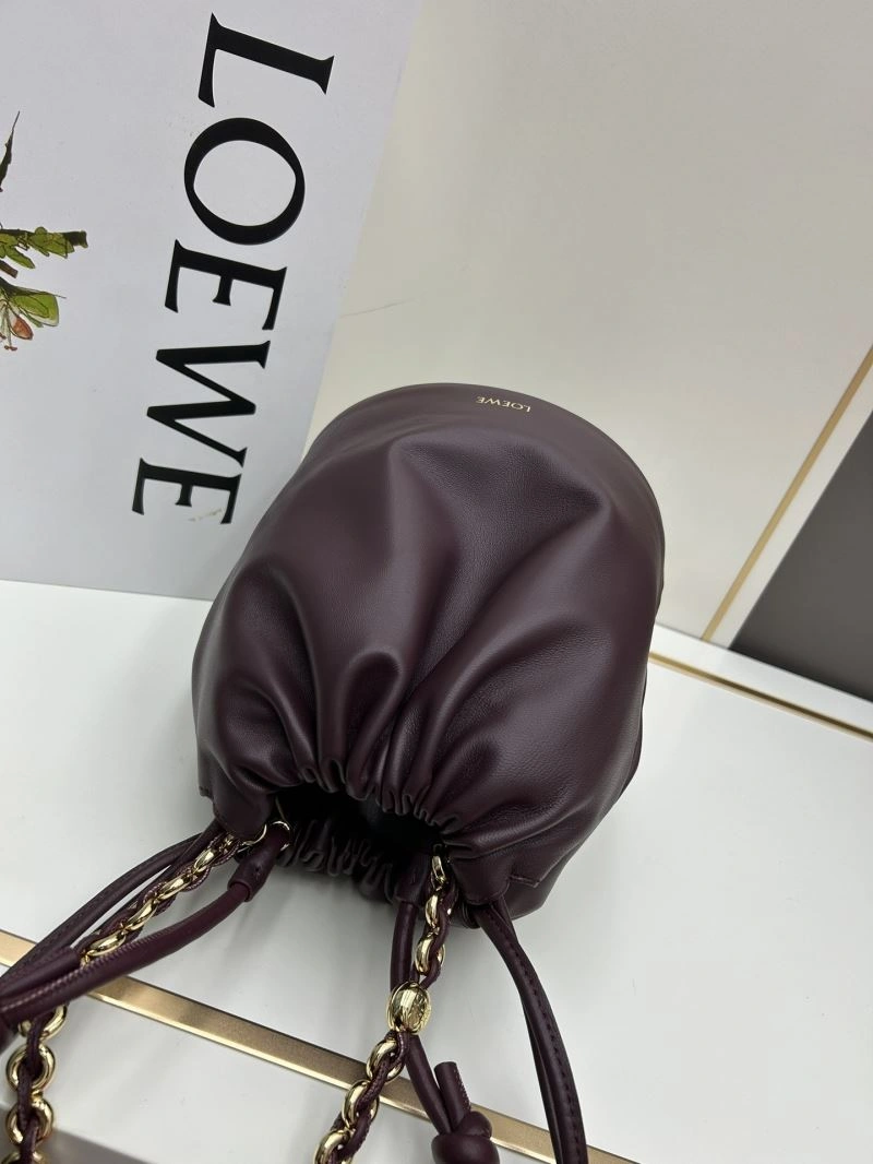 Contemporary Loewe Flamenco Bags 83806