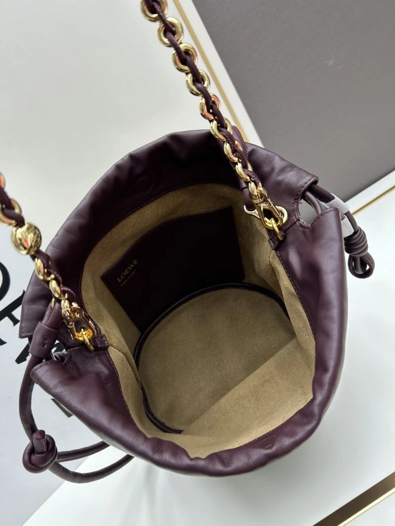 Contemporary Loewe Flamenco Bags 83806