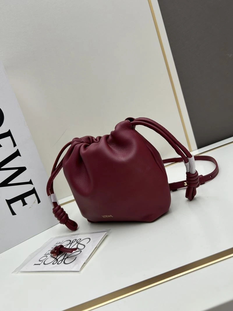 Loewe Flamenco Bags Practical 83764
