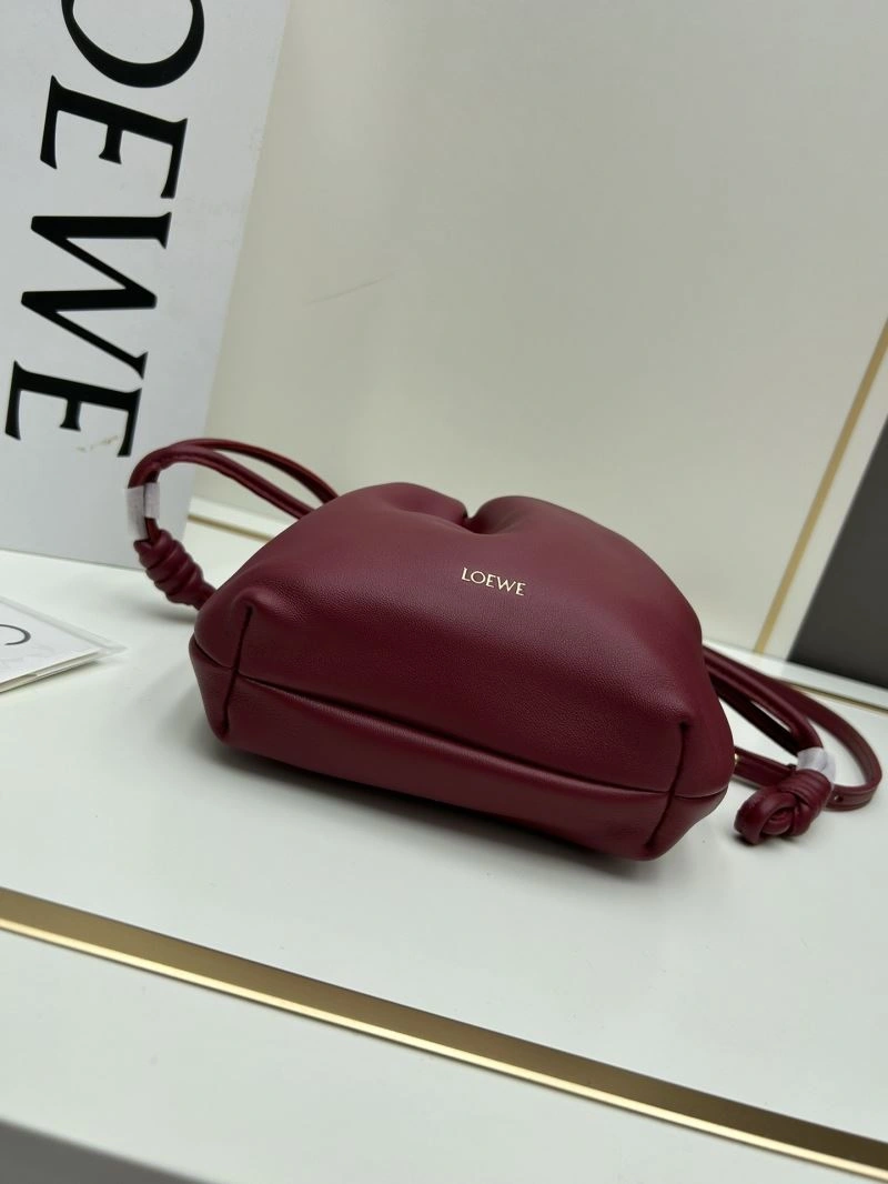 Loewe Flamenco Bags Practical 83764