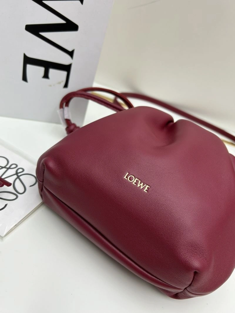Loewe Flamenco Bags Practical 83764