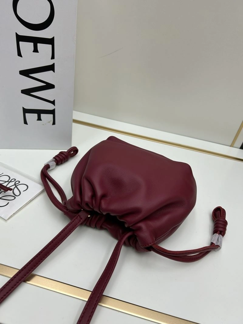 Loewe Flamenco Bags Practical 83764