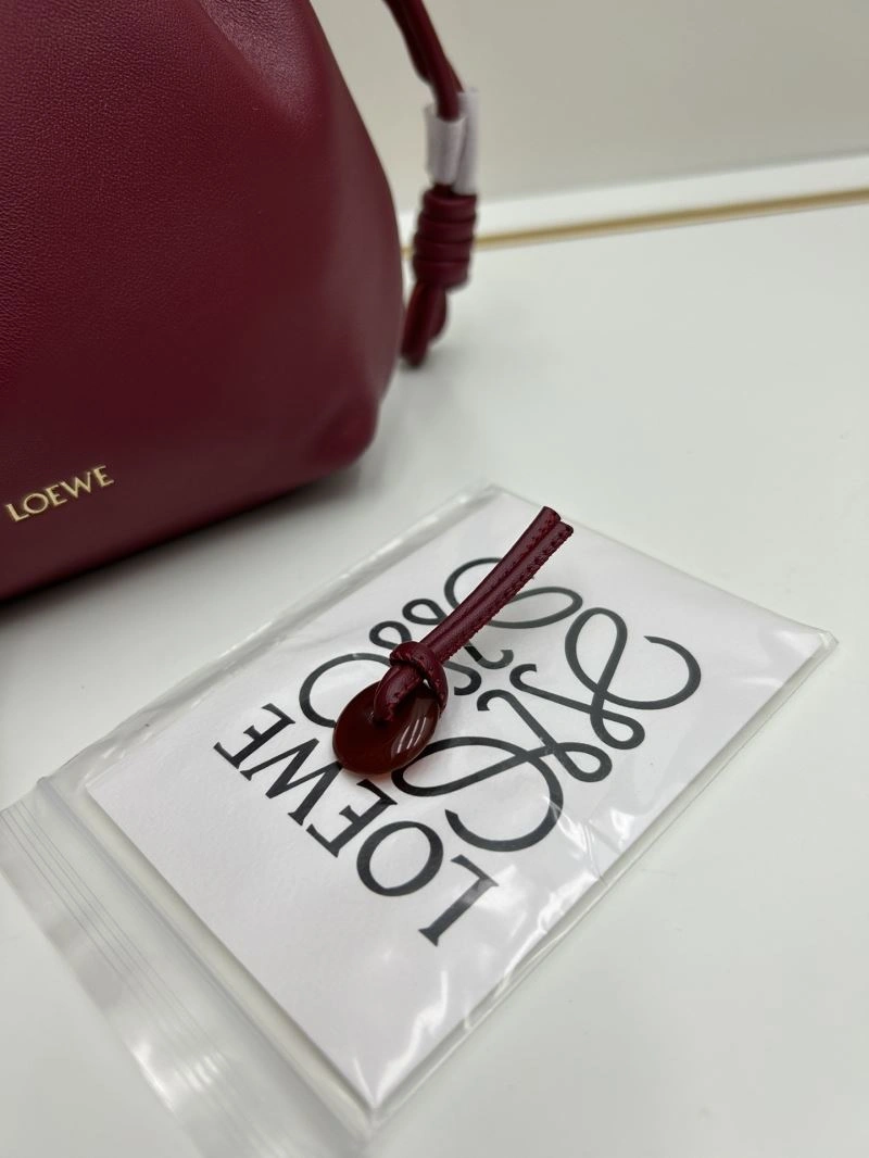 Loewe Flamenco Bags Practical 83764