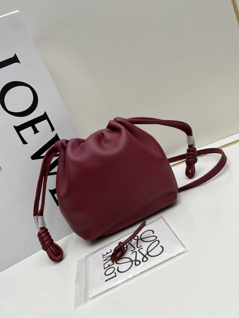 Loewe Flamenco Bags Practical 83764