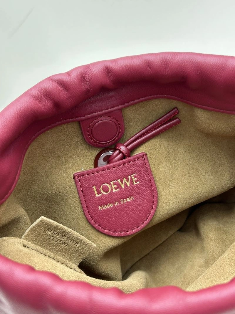 Loewe Flamenco Bags Practical 83764