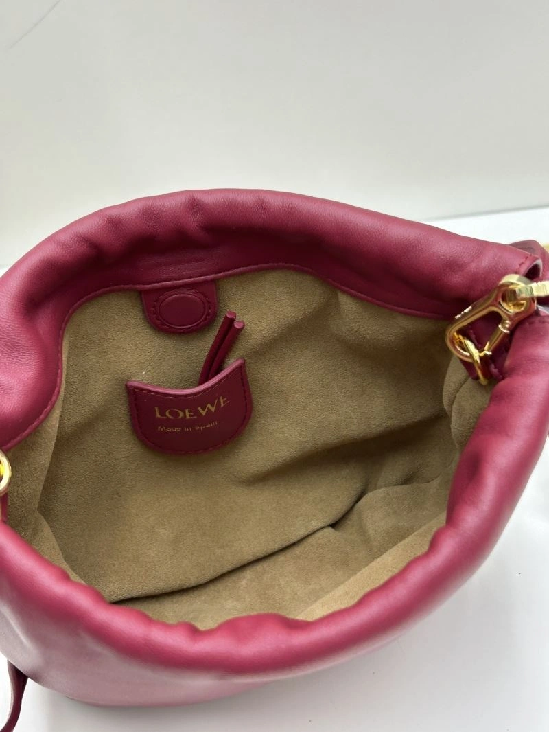 Loewe Flamenco Bags Practical 83764