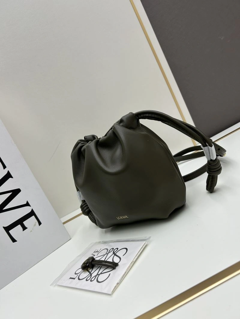 Loewe Flamenco Bags Thermal 83760