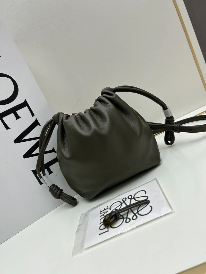 Loewe Flamenco Bags Thermal 83760