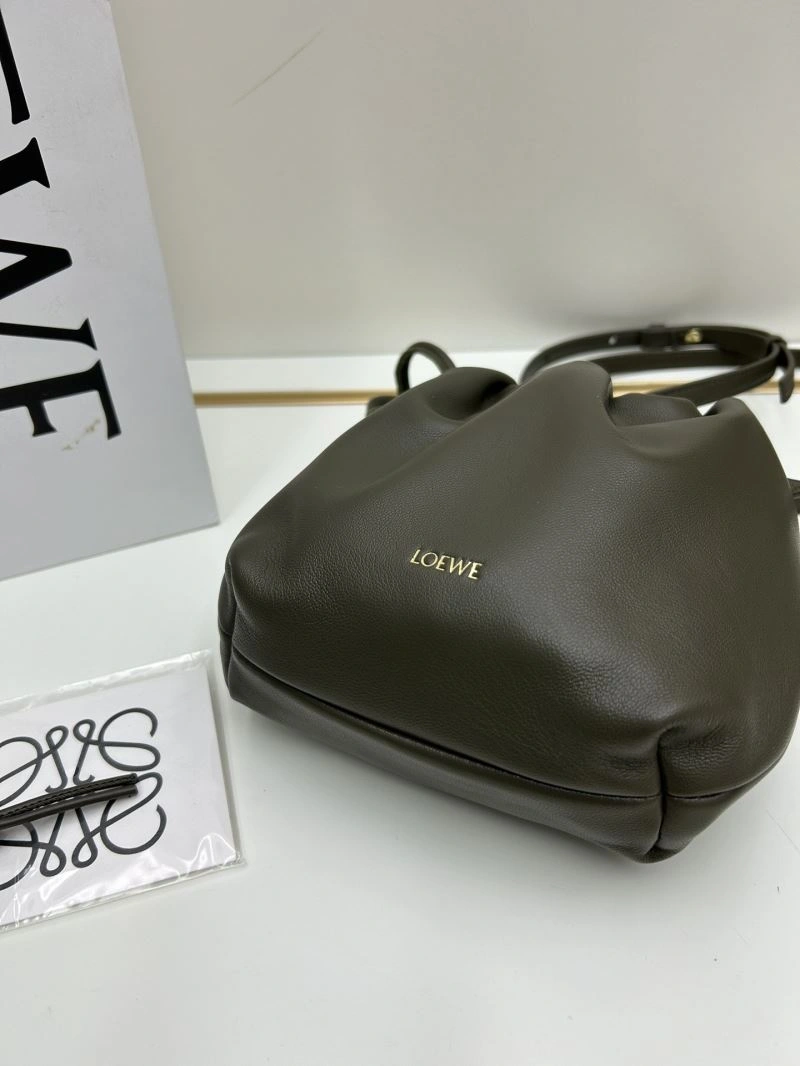 Loewe Flamenco Bags Thermal 83760