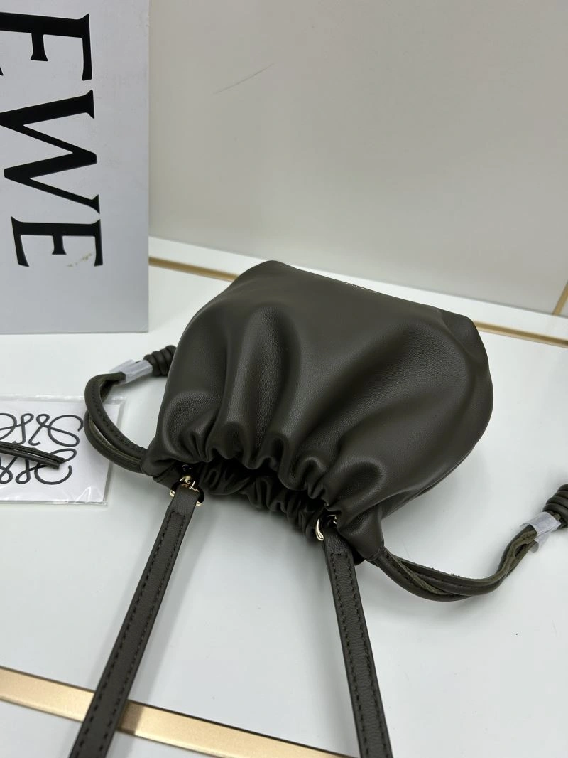 Loewe Flamenco Bags Thermal 83760