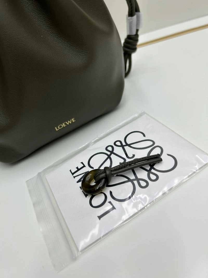 Loewe Flamenco Bags Thermal 83760