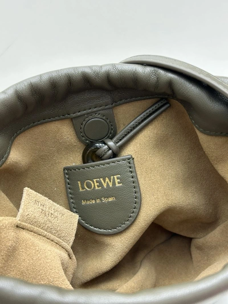 Loewe Flamenco Bags Thermal 83760