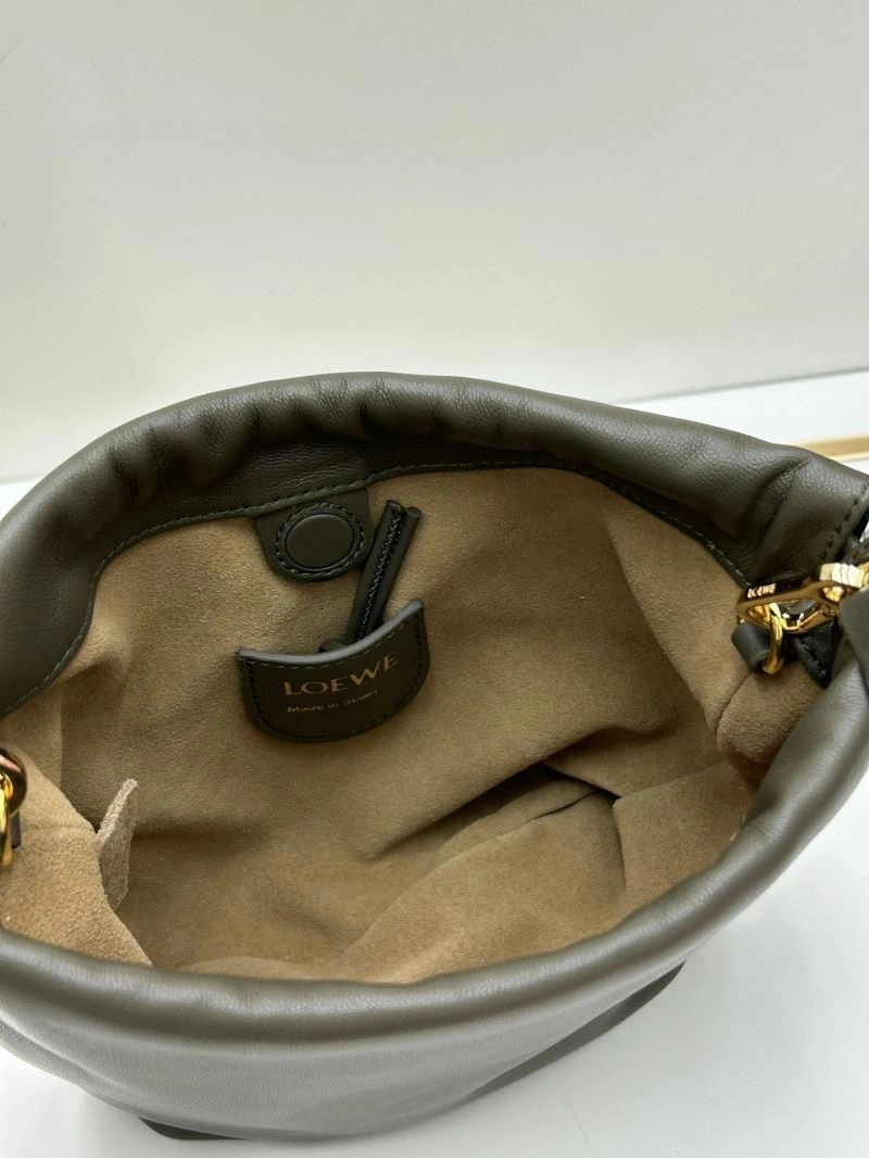 Loewe Flamenco Bags Thermal 83760