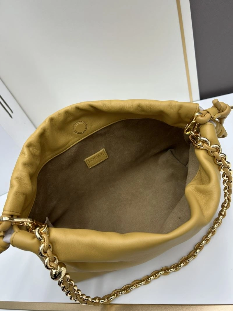 Loewe Flamenco Bags Original 83761
