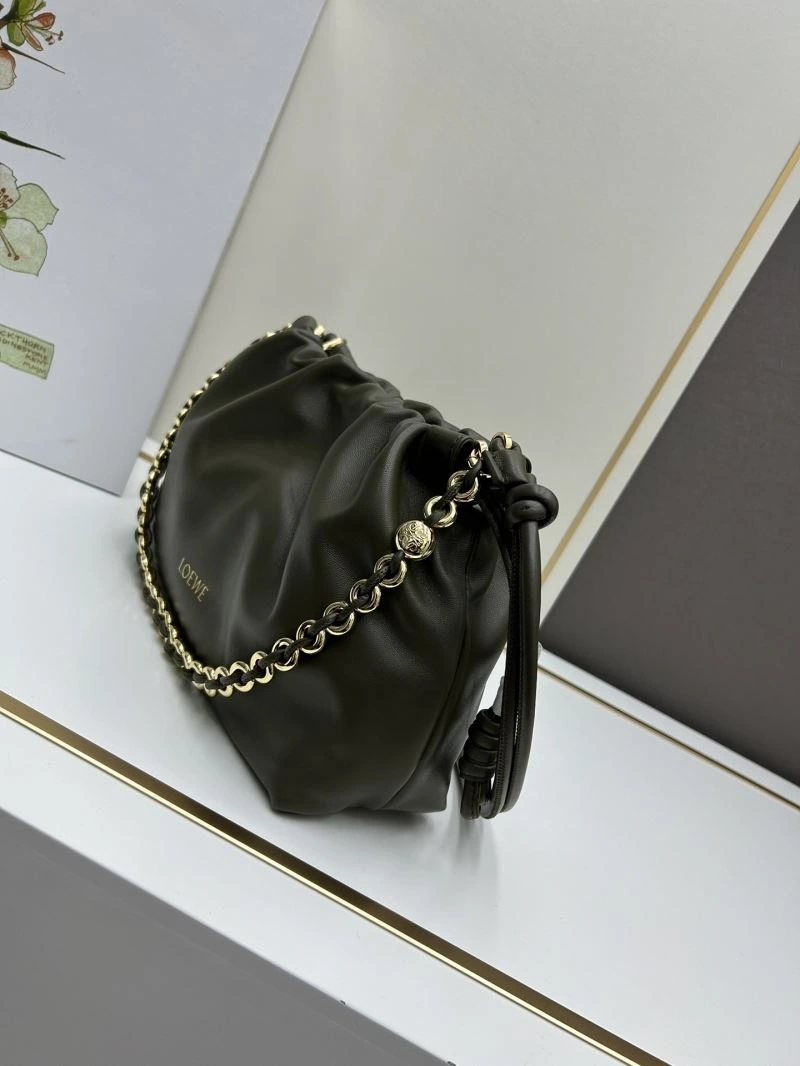 RelaxedFit Loewe Flamenco Bags 83756
