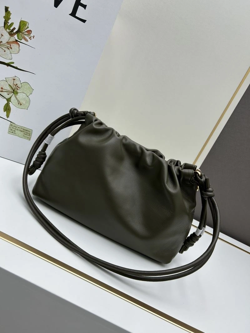 RelaxedFit Loewe Flamenco Bags 83756