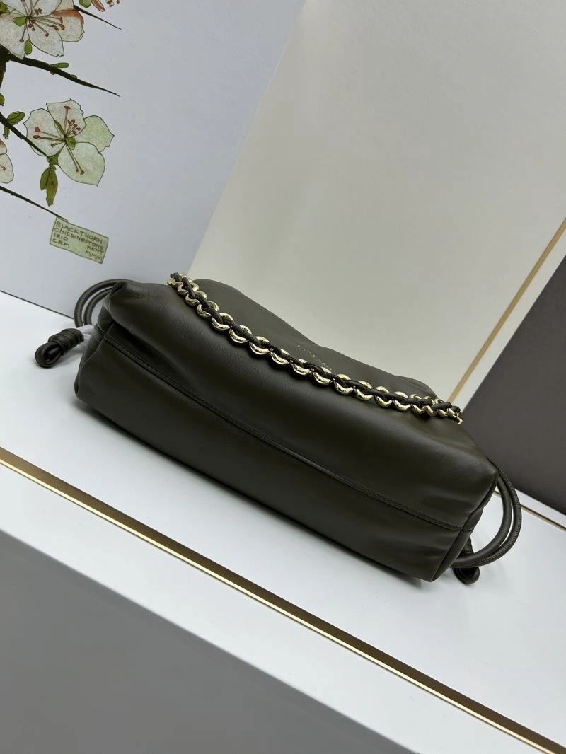 RelaxedFit Loewe Flamenco Bags 83756
