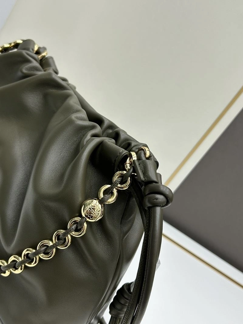 RelaxedFit Loewe Flamenco Bags 83756