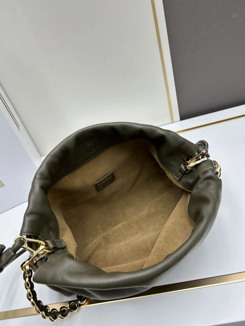 RelaxedFit Loewe Flamenco Bags 83756