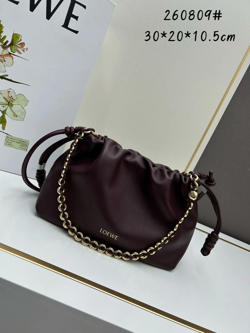Loewe Flamenco Bags SmartChoice 83742