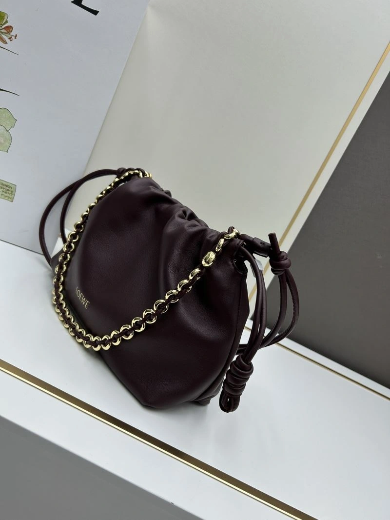 Loewe Flamenco Bags SmartChoice 83742