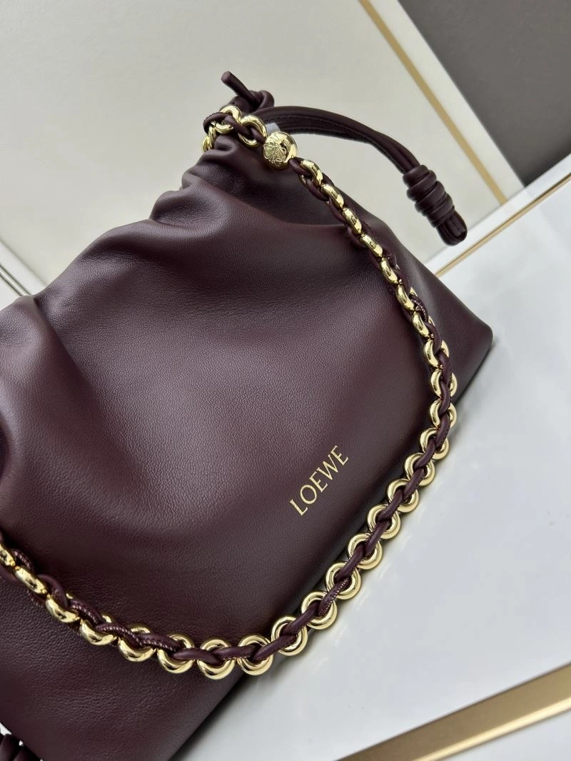 Loewe Flamenco Bags SmartChoice 83742