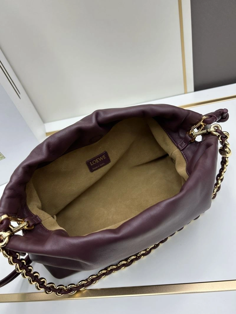 Loewe Flamenco Bags SmartChoice 83742