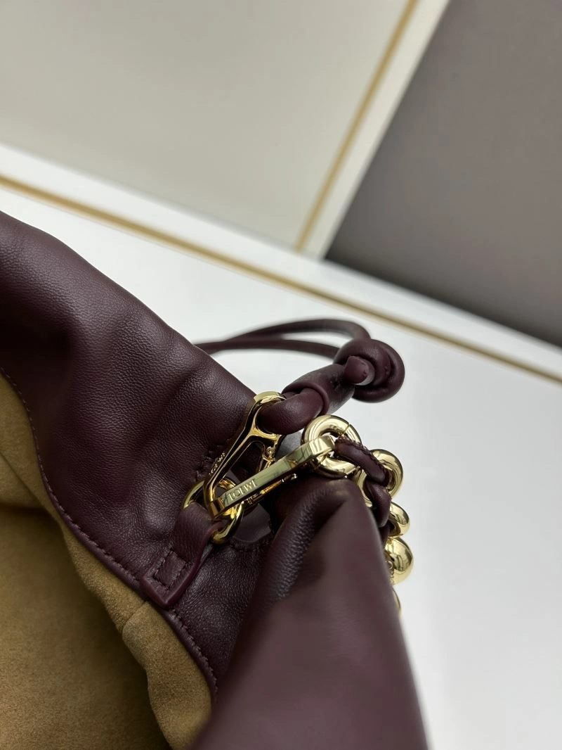 Loewe Flamenco Bags SmartChoice 83742