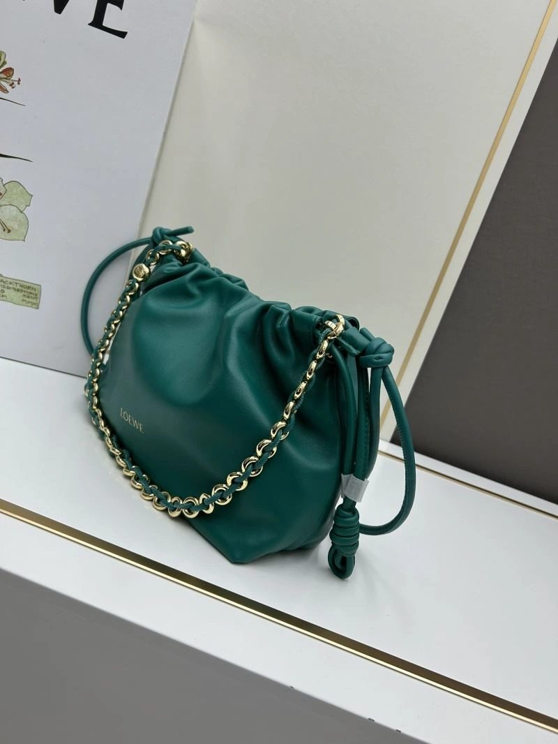 Loewe Flamenco Bags Affordable 83753