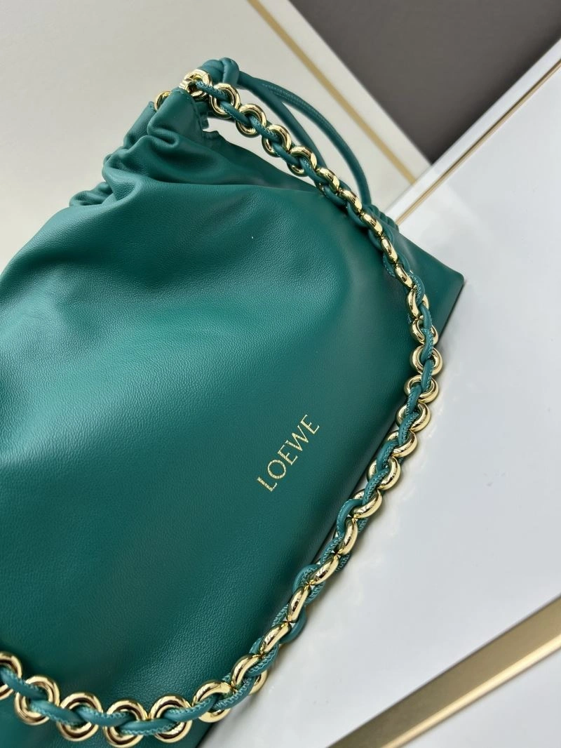 Loewe Flamenco Bags Affordable 83753