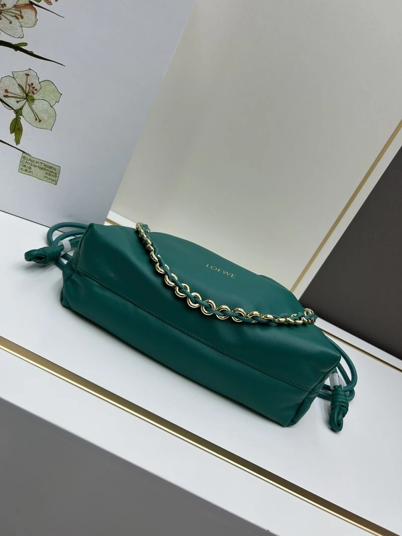 Loewe Flamenco Bags Affordable 83753