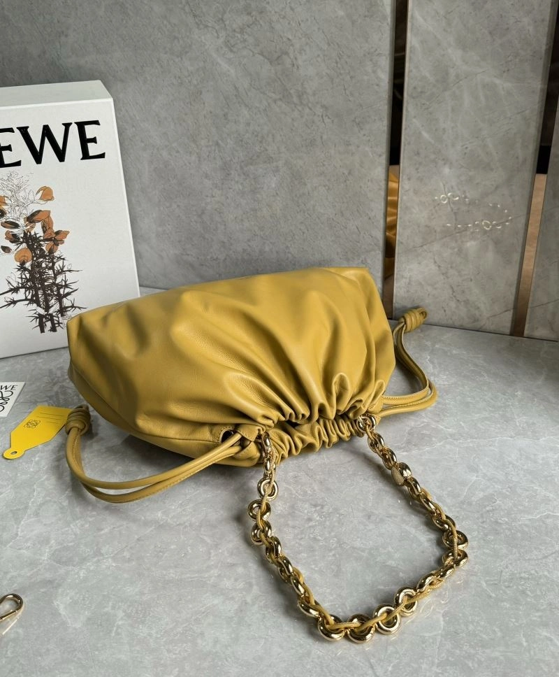 Bright Loewe Flamenco Bags 58589