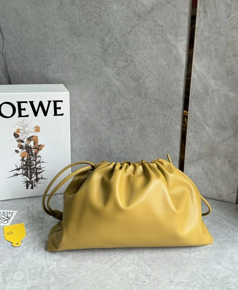 Bright Loewe Flamenco Bags 58589
