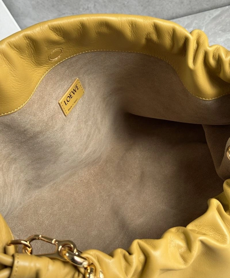 Bright Loewe Flamenco Bags 58589