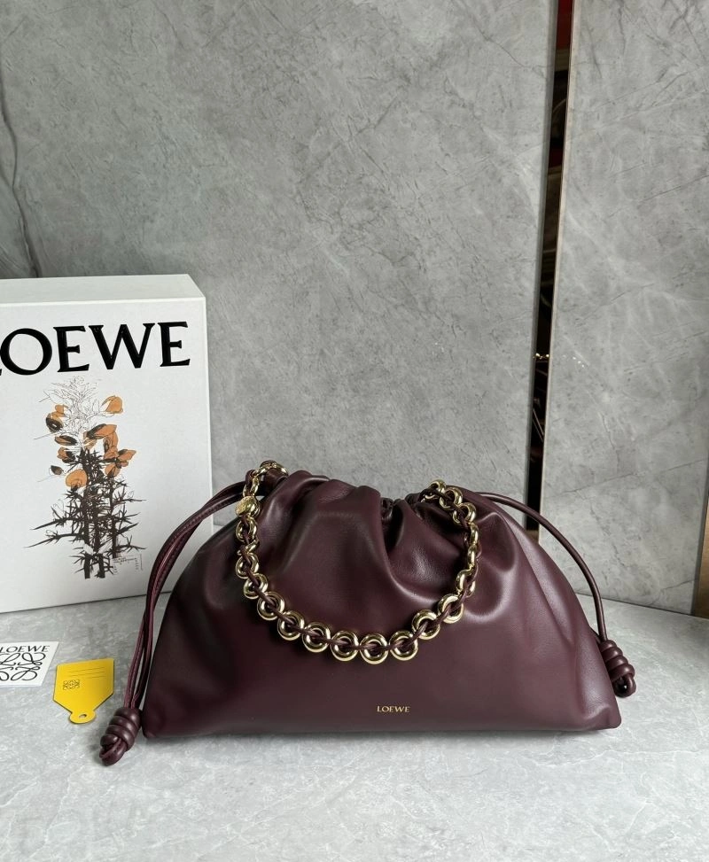 ModernLook Loewe Flamenco Bags 58586