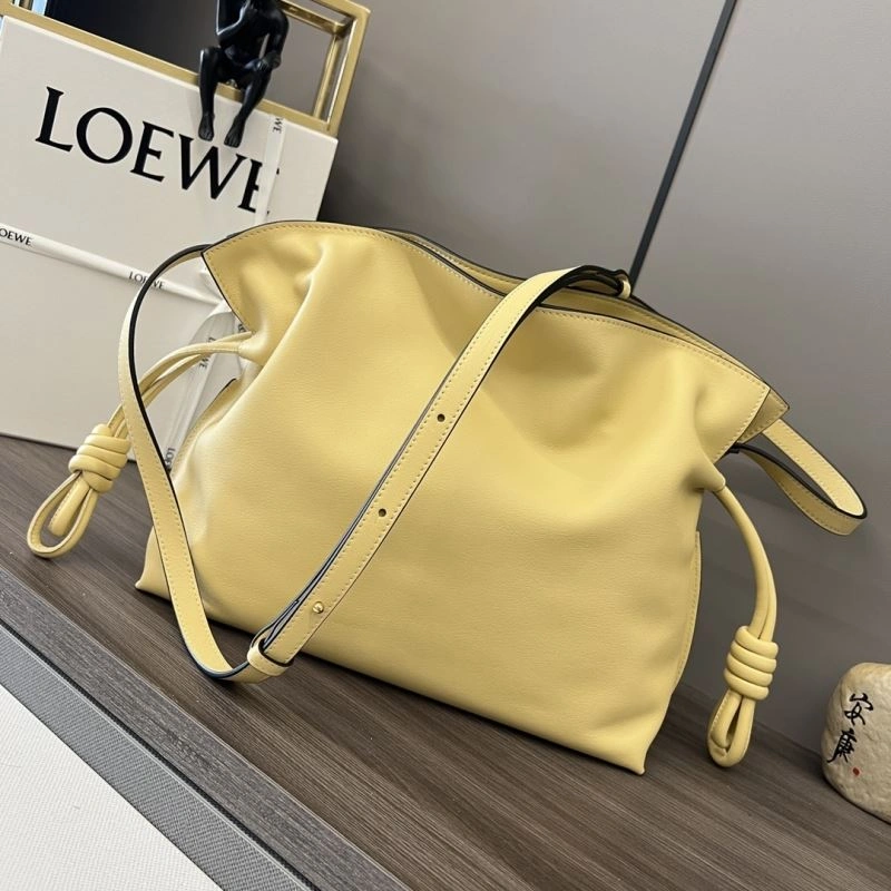 Timeless Loewe Flamenco Bags 58580