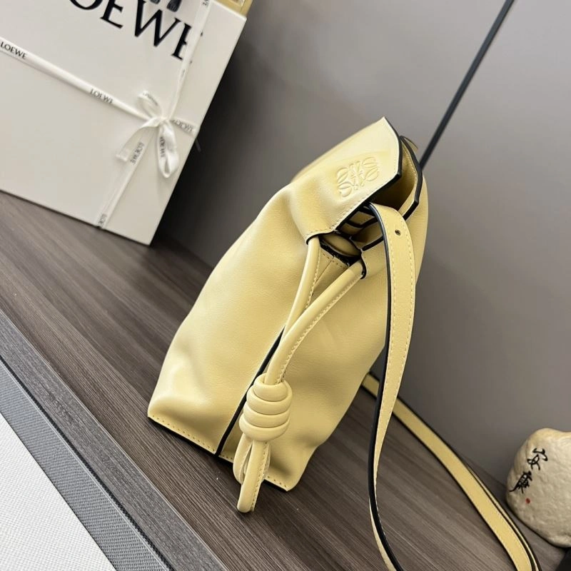 Timeless Loewe Flamenco Bags 58580