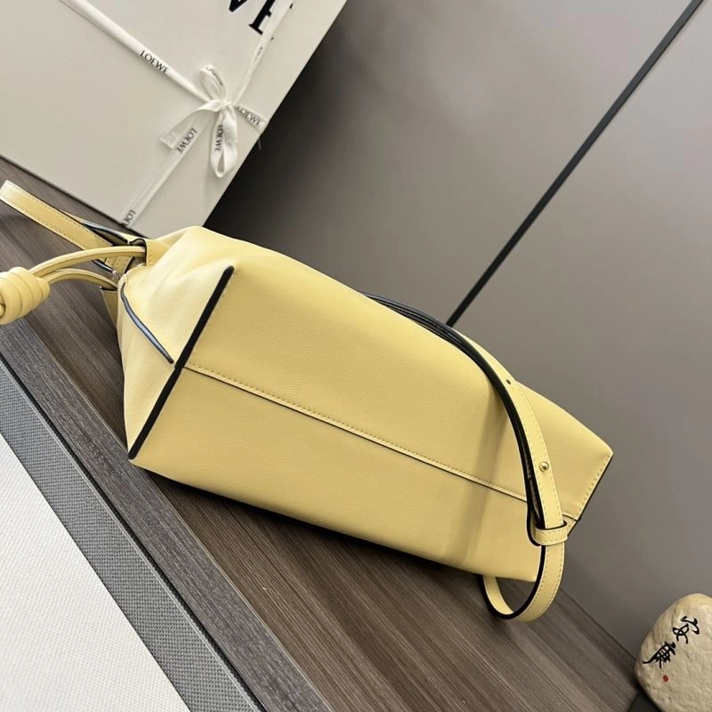 Timeless Loewe Flamenco Bags 58580