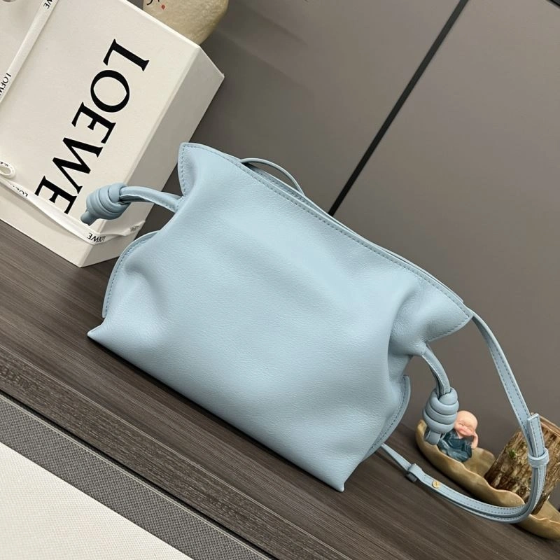 Loewe Flamenco Bags Stretchable 58577