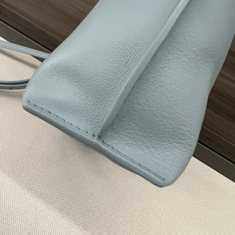 Loewe Flamenco Bags Stretchable 58577
