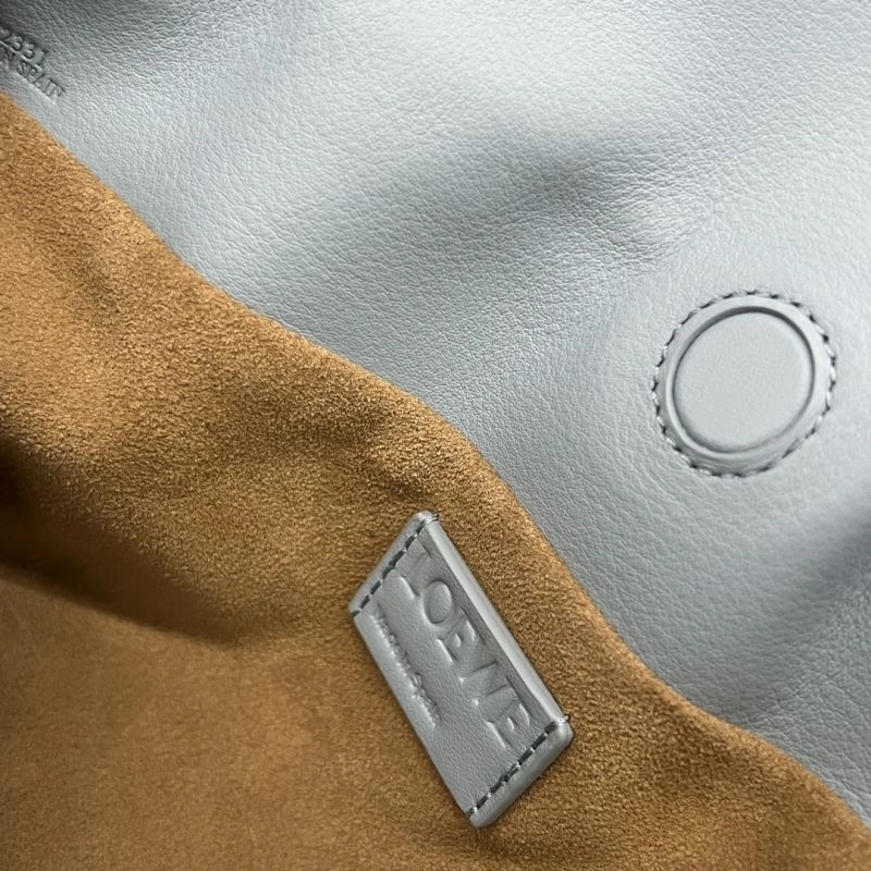Loewe Flamenco Bags Stretchable 58577