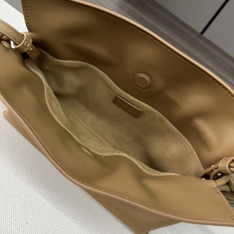 Loewe Flamenco Bags Modern 58573