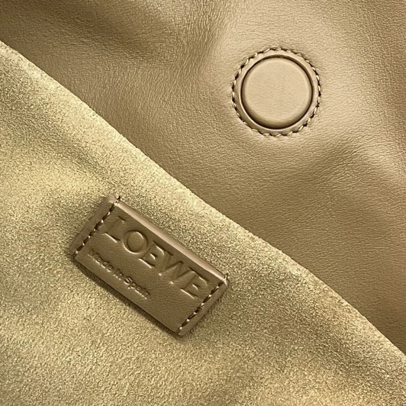 Loewe Flamenco Bags Modern 58573