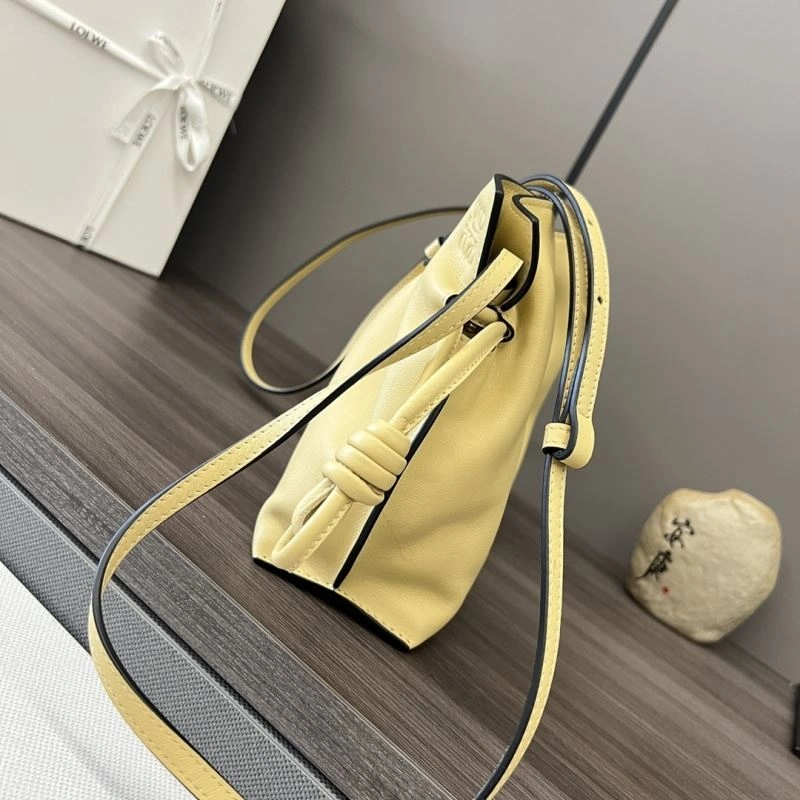 Loewe Flamenco Bags Sleek 58574