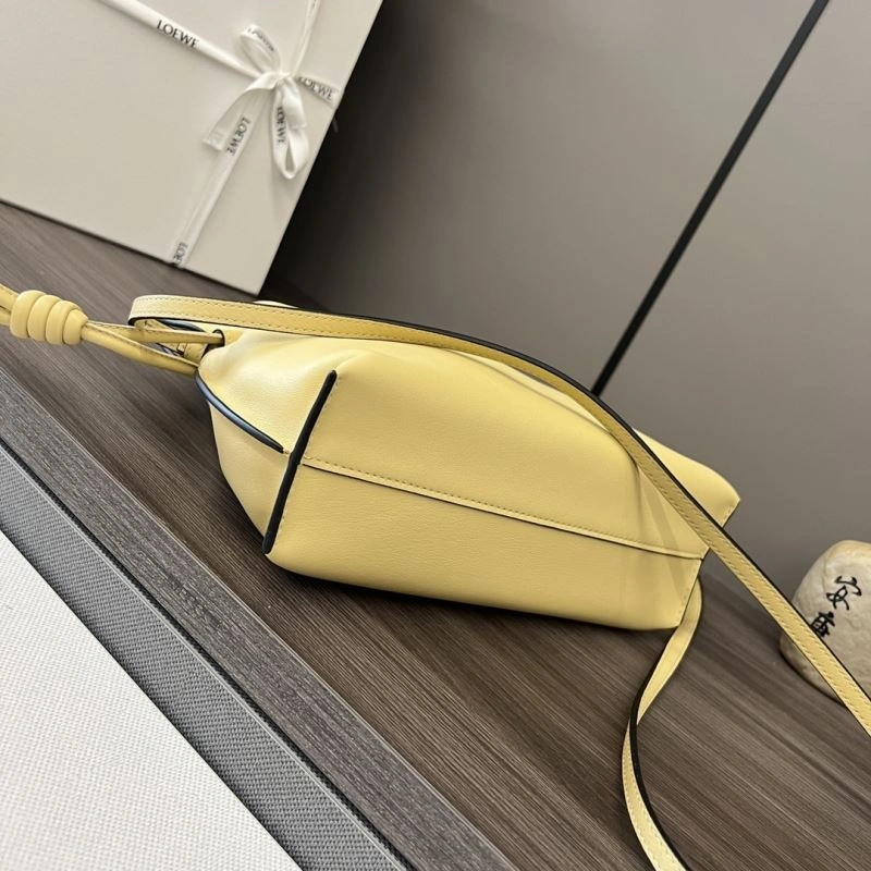 Loewe Flamenco Bags Sleek 58574