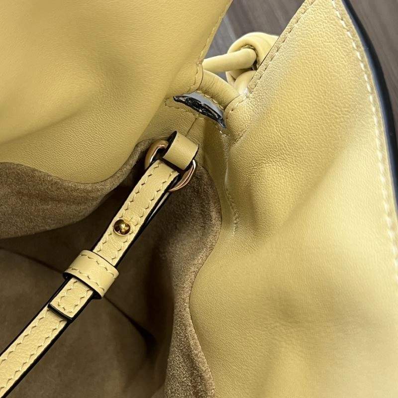 Loewe Flamenco Bags Sleek 58574