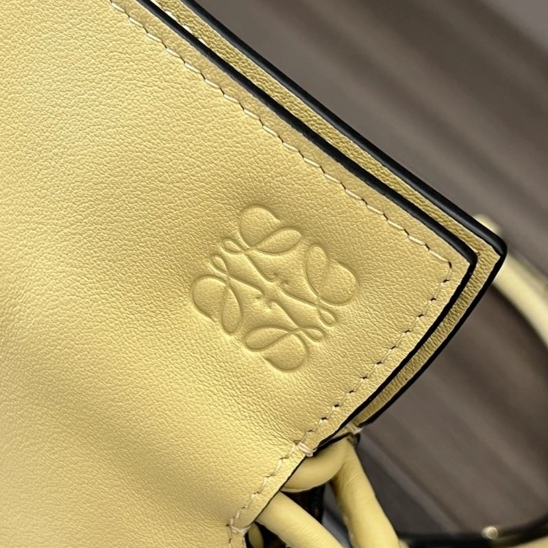 Loewe Flamenco Bags Sleek 58574