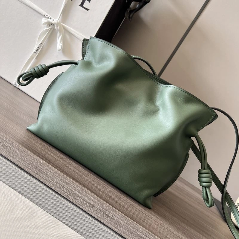 AllSeason Loewe Flamenco Bags 58583